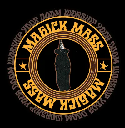 logo Magick Mass